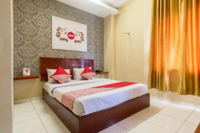 Capital O 615 Residence Puri Hotel Syariah